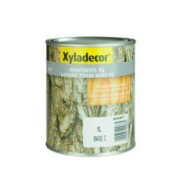 XYLADECOR LASURE BOIS TQ 1L BASE C