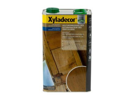 XYLADECOR EXTERMINATEUR VERS BOIS 5L