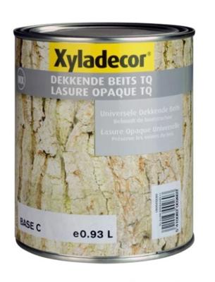 XYLADECOR LASURE OPAQUE TQ 1L BASE C