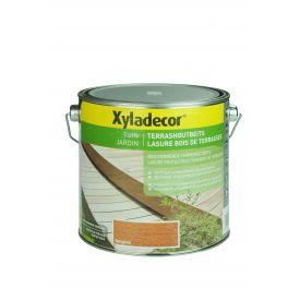 XYLADECOR LASURE BOIS TERRASSE BANGKIRAI 2.5L