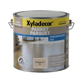 XYLADECOR VITRIFIE PARQUET DECO SATIN 0.75L