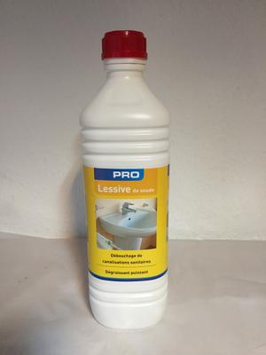 BICARBONATE DE SOUDE 500GR (MENAGER)