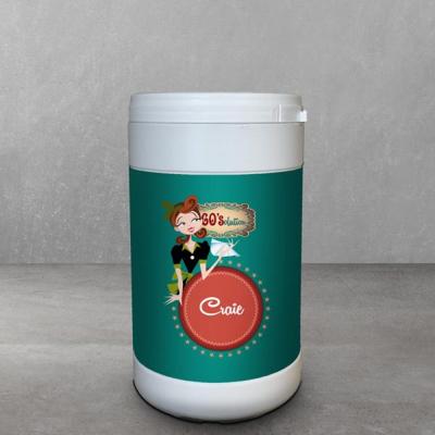 CRAIE BLANCHE SUPERFINE 700GR