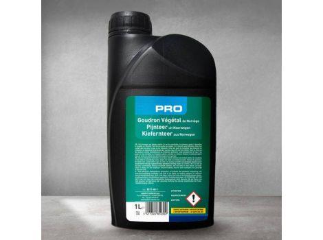 GOUDRON VEGETAL PIN 1L (CICATRISANT ARBRE)