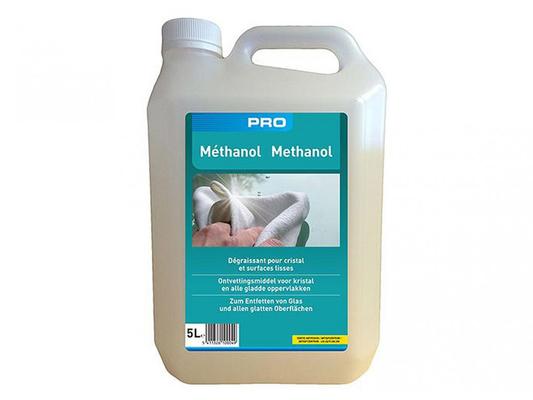 METHANOL 5L