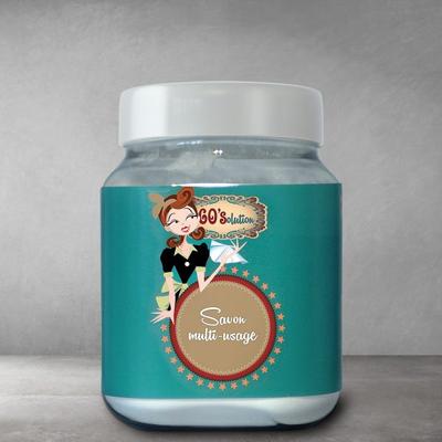 SAVON MULTI USAGE 1KG