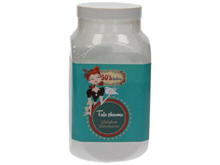 TALC PHARMA 500GR