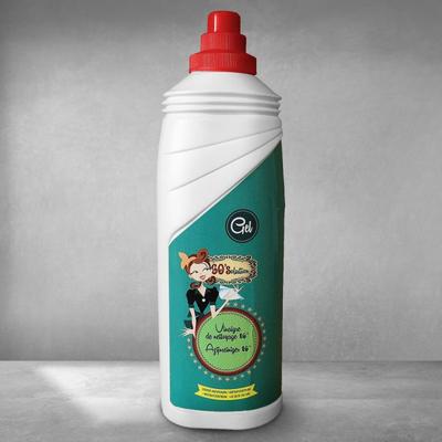 VINAIGRE DE NETTOYAGE 16° GEL 750ML