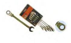 JEU DE CLEFS MIXTES