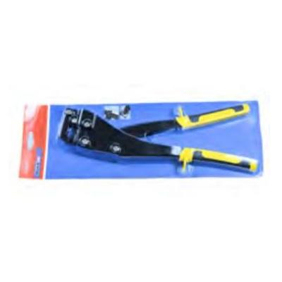PINCE A SERTIR POUR PROFILS BRUNIE 340MM