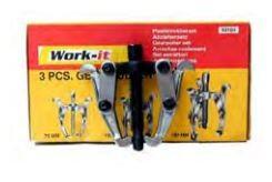 ARRACHE-POULIE (3PCS)