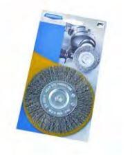 OSBORN BROSSE CIRCULAIRE