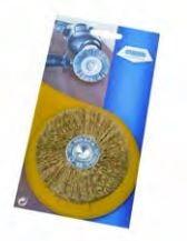 OSBORN BROSSE CIRCULAIRE