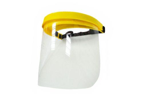 PROTECTION VISAGE CE