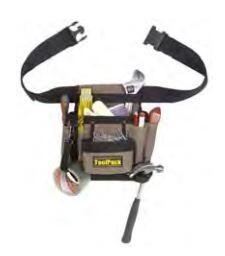 PORTE-OUTILS CEINTURE