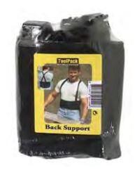 CEINTURE SOUTIEN TOOL PACK
