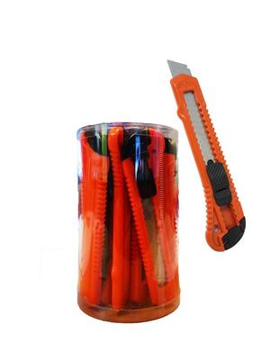 CUTTER COLORADO 18MM (12PCS)