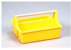 BAC PORTE-OUTILS VIDE 40CM