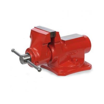 ETAU POUR ETABLI TOURNANT YORK LUX 125MM
