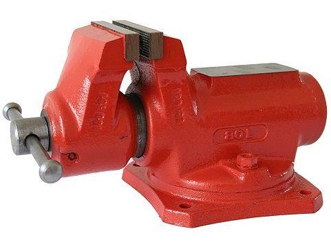 ETAU POUR ETABLI TOURNANT YORK LUX 150MM
