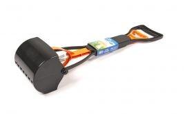 PELLE RAMASSE-CROTTES 60CM