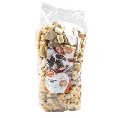 BISCUIT CHIEN BAKERS MIX 2KG