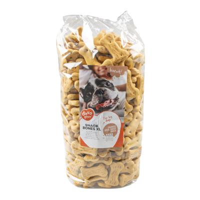 BISCUIT CHIEN SNACK-OS XL 2KG