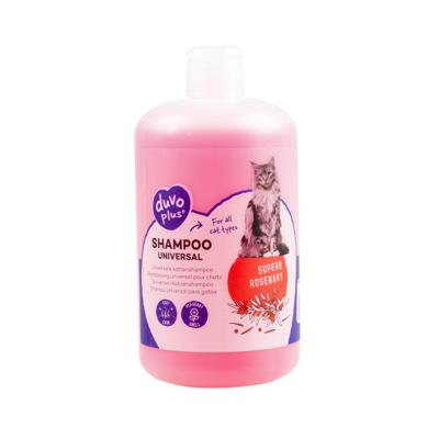 CHAT SHAMPOING PARFUME ROMARIN 250ML