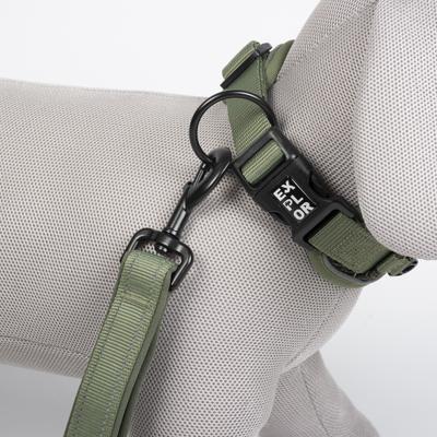 ULTIMATE FIT CONTROL COLLIER S - 34-38CM UNDERCOVER VERT