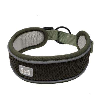 ULTIMATE FIT CONTROL COLLIER M - 39-44CM UNDERCOVER VERT