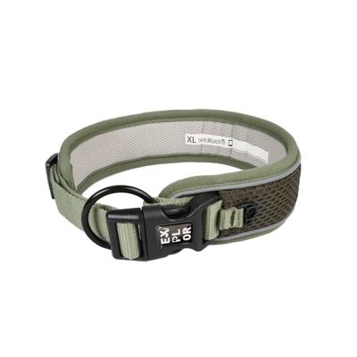 ULTIMATE FIT CONTROL COLLIER L - 45-51CM UNDERCOVER VERT