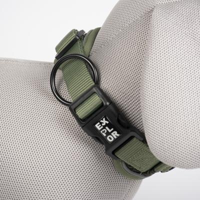 ULTIMATE FIT COMFY COLLIER M - 39-44CM UNDERCOVER VERT