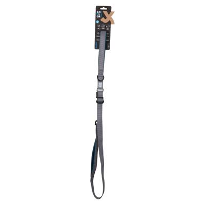 ULTIMATE FIT ON-THE-ROAD LAISSE CLASSIC 130CM - 25MM PETROL BLUE