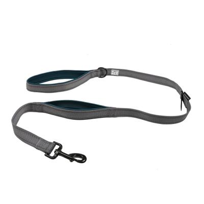 ULTIMATE FIT ON-THE-ROAD LAISSE CLASSIC 130CM - 25MM PETROL BLUE