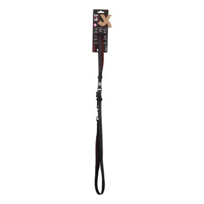 ULTIMATE FIT ON-THE-ROAD LAISSE FASHION 130CM - 16MM PLUM PURPLE