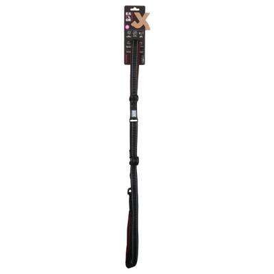 ULTIMATE FIT ON-THE-ROAD LAISSE FASHION 130CM - 25MM PLUM PURPLE