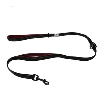 ULTIMATE FIT ON-THE-ROAD LAISSE FASHION 130CM - 25MM PLUM PURPLE