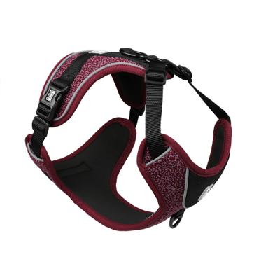 ULTIMATE FIT HARNAIS FASHION S - 25-45CM - 42-60CM PLUM PURPLE