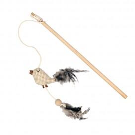 ASSORTIMENT CANNE A PECHE NATURE