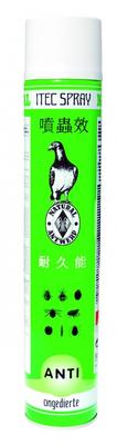 SPRAY NATURAL 750ML