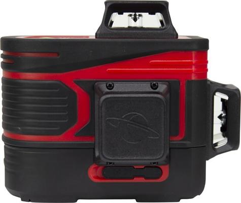 FUTECH LASER MC3D COMPACT ROUGE