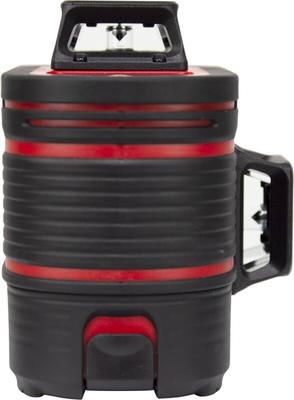 FUTECH LASER MC3D COMPACT ROUGE