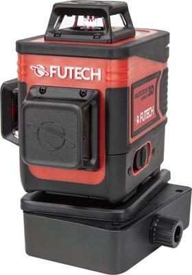 FUTECH LASER MC3D COMPACT ROUGE