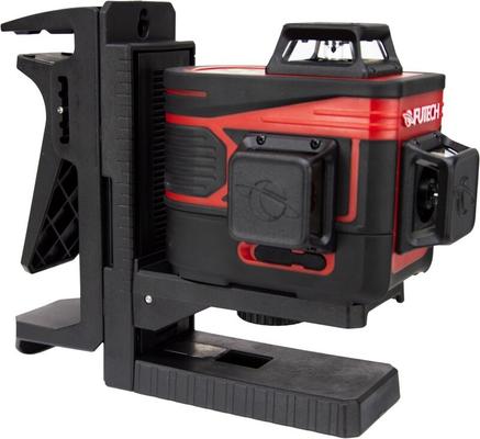 FUTECH LASER MC3D COMPACT ROUGE