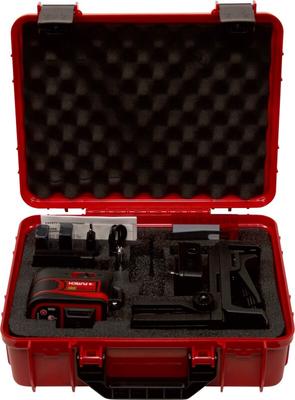 FUTECH LASER MC3D COMPACT ROUGE