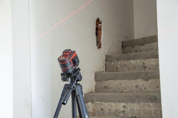 FUTECH LASER MC3D COMPACT ROUGE