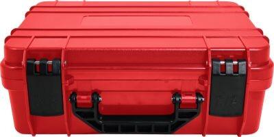 FUTECH LASER MULTICROSS 4D COMPACT