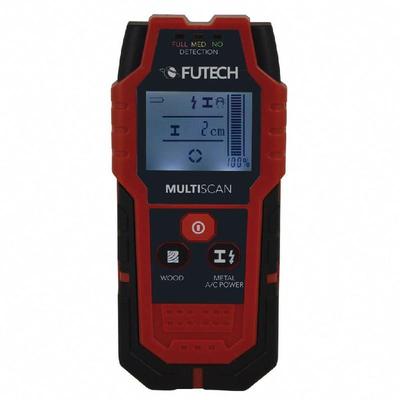 FUTECH MULTISCAN