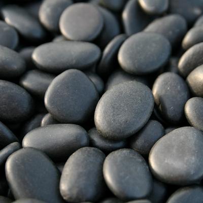 CAILLOU BLACK PEARL 1/3CM (20KG)