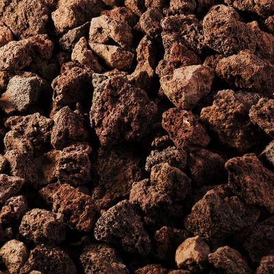 CAILLOU LAVE ROUGE 16/32MM (15KG)